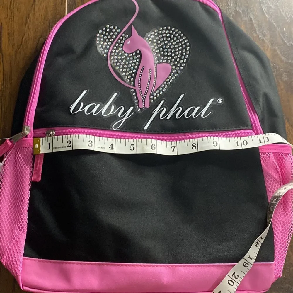 Baby Phat BackPack‎